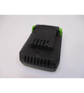 AKUMULATOR 20V LUX-TOOLS AK-20/2.0 2.0Ah LI-ION – BATERIA