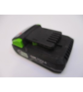 AKUMULATOR 20V LUX-TOOLS AK-20/2.0 2.0Ah LI-ION – BATERIA