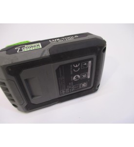 AKUMULATOR 20V LUX-TOOLS AK-20/2.0 2.0Ah LI-ION – BATERIA