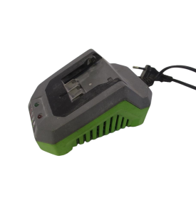 ŁADOWARKA 20V DO BATERII AKUMULATORÓW LUX-TOOLS  SLG-20/2.4 20V