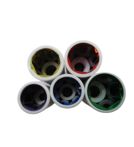 DŁUGIE NASADKI UDAROWE DO FELG / ALUFELG – ZESTAW NASADEK 5 SZT. (15–22 mm) 1/2"