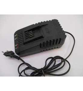 ŁADOWARKA ZASILACZ  DO BATERII WORX WA3880 -  POWER SHARE 20V 2A