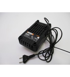 ŁADOWARKA ZASILACZ  DO BATERII WORX WA3880 -  POWER SHARE 20V 2A