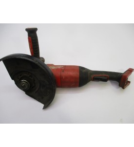 DUŻA SZLIFIERKA KĄTOWA MILWAUKEE M18 FLAG230XPDB AKUMULATOROWA 230MM