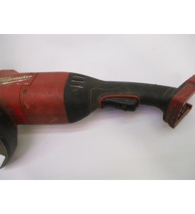 DUŻA SZLIFIERKA KĄTOWA MILWAUKEE M18 FLAG230XPDB AKUMULATOROWA 230MM