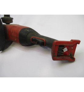 DUŻA SZLIFIERKA KĄTOWA MILWAUKEE M18 FLAG230XPDB AKUMULATOROWA 230MM