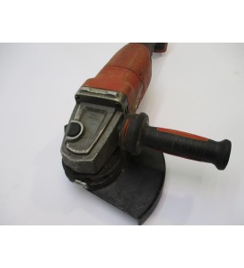 DUŻA SZLIFIERKA KĄTOWA MILWAUKEE M18 FLAG230XPDB AKUMULATOROWA 230MM