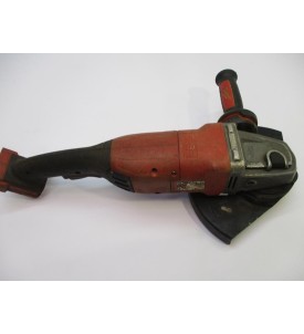 DUŻA SZLIFIERKA KĄTOWA MILWAUKEE M18 FLAG230XPDB AKUMULATOROWA 230MM