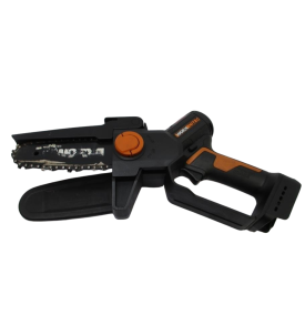 MINI PIŁA AKUMULATOROWA ŁAŃCUCHOWA WORX WG325E 20V PILARKA DO GAŁĘZI