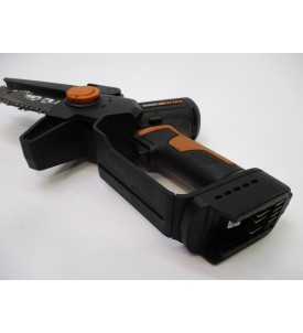 MINI PIŁA AKUMULATOROWA ŁAŃCUCHOWA WORX WG325E 20V PILARKA DO GAŁĘZI
