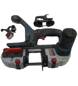 PIŁA PILARKA TAŚMOWA AKUMULATOROWA BOSCH GCB 18V-63 18V PRZECINARKA