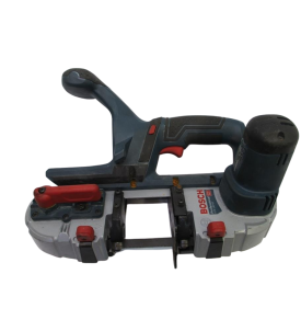 PIŁA PILARKA TAŚMOWA AKUMULATOROWA BOSCH GCB 18V-63 18V PRZECINARKA