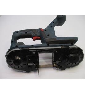 PIŁA PILARKA TAŚMOWA AKUMULATOROWA BOSCH GCB 18V-63 18V PRZECINARKA