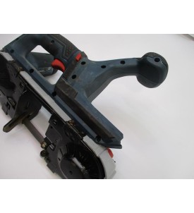PIŁA PILARKA TAŚMOWA AKUMULATOROWA BOSCH GCB 18V-63 18V PRZECINARKA