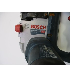 PIŁA PILARKA TAŚMOWA AKUMULATOROWA BOSCH GCB 18V-63 18V PRZECINARKA
