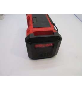 RADIO BUDOWLANE MILWAUKEE M18 JSR AKUMULATOROWE M18V BLUETOOTH
