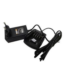 ŁADOWARKA ZASILACZ  DO BATERII WORX WA3760 -  POWER SHARE 20V 0.4A