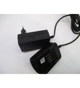 ŁADOWARKA ZASILACZ  DO BATERII WORX WA3760 -  POWER SHARE 20V 0.4A