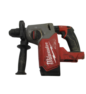 MŁOTOWIERTARKA AKUMULATOROWA MILWAUKEE M18 FHX 18V WIERTARKA UDAROWA SDS+