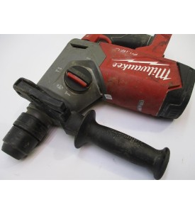 MŁOTOWIERTARKA AKUMULATOROWA MILWAUKEE M18 FHX 18V WIERTARKA UDAROWA SDS+