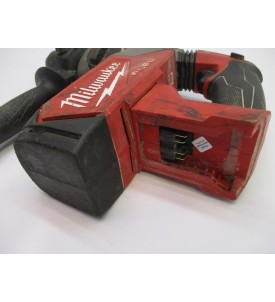 MŁOTOWIERTARKA AKUMULATOROWA MILWAUKEE M18 FHX 18V WIERTARKA UDAROWA SDS+