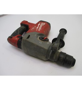 MŁOTOWIERTARKA AKUMULATOROWA MILWAUKEE M18 FHX 18V WIERTARKA UDAROWA SDS+