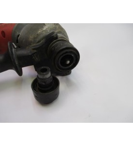 MŁOTOWIERTARKA AKUMULATOROWA MILWAUKEE M18 FHX 18V WIERTARKA UDAROWA SDS+
