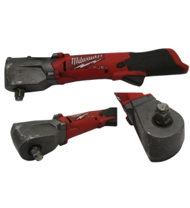GRZECHOTKA AKUMULATOROWA MILWAUKEE M12 FRAIWF12 KLUCZ UDAROWY  12V 1/2" KĄTOWY