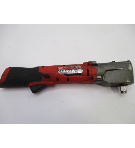 GRZECHOTKA AKUMULATOROWA MILWAUKEE M12 FRAIWF12 KLUCZ UDAROWY  12V 1/2" KĄTOWY