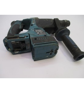 MŁOTOWIERTARKA AKUMULATOROWA MAKITA DHR243 18V WIERTARKA UDAROWA SDS+