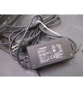 STACJA ŁADOWANIA DO ROBOTA KOSZĄCEGO PARKSIDE ST-20 20V X20V-TEAM ŁADOWARKA