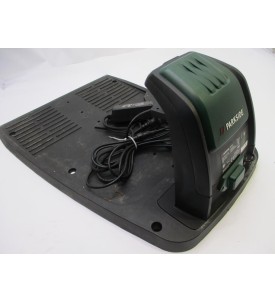 STACJA ŁADOWANIA DO ROBOTA KOSZĄCEGO PARKSIDE ST-20 20V X20V-TEAM ŁADOWARKA