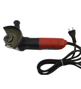 SZLIFIERKA KĄTOWA FLEX L 1400 125 1400W 125mm SIECIOWA 230V