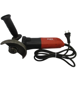 SZLIFIERKA KĄTOWA FLEX L 1400 125 1400W 125mm SIECIOWA 230V