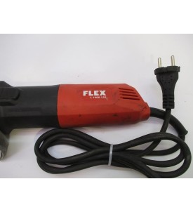 SZLIFIERKA KĄTOWA FLEX L 1400 125 1400W 125mm SIECIOWA 230V
