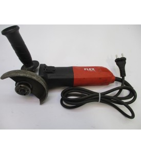 SZLIFIERKA KĄTOWA FLEX L 1400 125 1400W 125mm SIECIOWA 230V