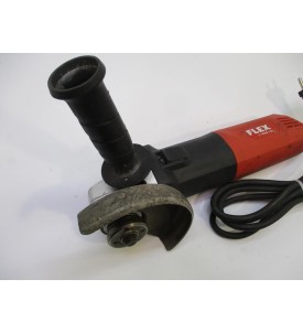 SZLIFIERKA KĄTOWA FLEX L 1400 125 1400W 125mm SIECIOWA 230V