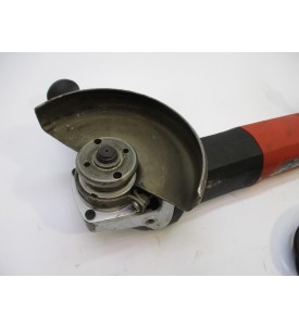 SZLIFIERKA KĄTOWA FLEX L 1400 125 1400W 125mm SIECIOWA 230V