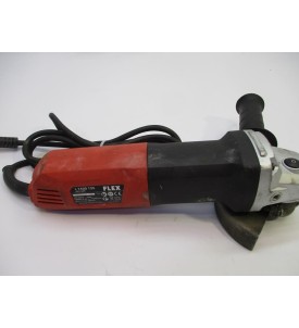SZLIFIERKA KĄTOWA FLEX L 1400 125 1400W 125mm SIECIOWA 230V