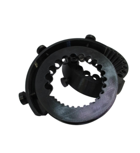 OSTRZAŁKA ADAPTER DO WIERTEŁ NA SZLIFIERKĘ KĄTOWĄ 2-13MM UNIWERSALNA 125MM