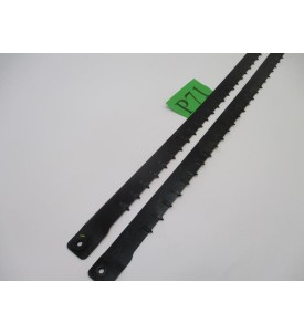 BRZESZCZOT DO PIŁY ALIGATORA DeWalt DWE397, DWE398, DWE399 PILARKI  DT2974 Porotherm Suporex NÓŻ ZESTAW