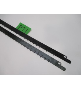 BRZESZCZOT DO PIŁY ALIGATORA DeWalt DWE397, DWE398, DWE399 PILARKI  DT2974 Porotherm Suporex NÓŻ ZESTAW