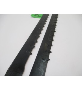 BRZESZCZOT DO PIŁY ALIGATORA DeWalt DWE397, DWE398, DWE399 PILARKI  DT2974 Porotherm Suporex NÓŻ ZESTAW