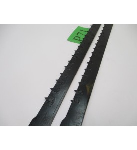 BRZESZCZOT DO PIŁY ALIGATORA DeWalt DWE397, DWE398, DWE399 PILARKI  DT2974 Porotherm Suporex NÓŻ ZESTAW