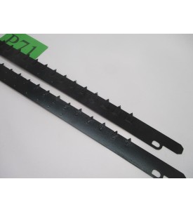 BRZESZCZOT DO PIŁY ALIGATORA DeWalt DWE397, DWE398, DWE399 PILARKI  DT2974 Porotherm Suporex NÓŻ ZESTAW