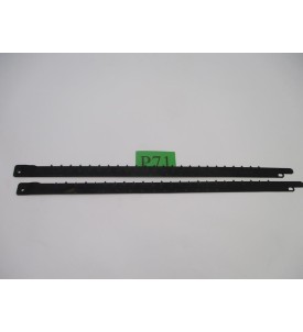 BRZESZCZOT DO PIŁY ALIGATORA DeWalt DWE397, DWE398, DWE399 PILARKI  DT2974 Porotherm Suporex NÓŻ ZESTAW