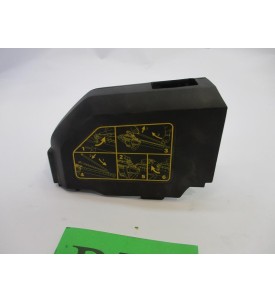 OBUDOWA ODPYLANIE POKRYWA BOCZNA  DO PIŁY ALIGATORA DeWalt DWE397 PILARKI