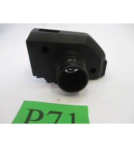 OBUDOWA ODPYLANIE POKRYWA BOCZNA  DO PIŁY ALIGATORA DeWalt DWE397 PILARKI