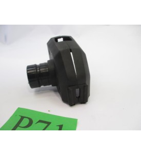 OBUDOWA ODPYLANIE POKRYWA BOCZNA  DO PIŁY ALIGATORA DeWalt DWE397 PILARKI