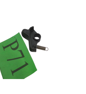 WŁĄCZNIK PRZYCISK BLOKADY  DO PIŁY ALIGATORA DeWalt DWE397 PILARKI